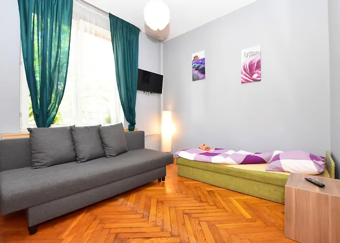 Swidnicka * 브로츠와프