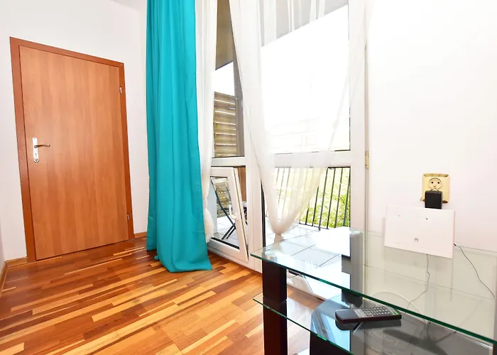 Swidnicka 브로츠와프