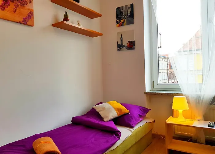 Swidnicka * 브로츠와프