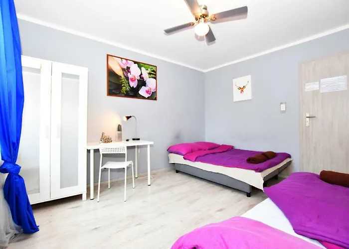 Swidnicka * 브로츠와프