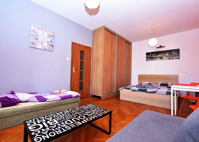 Swidnicka * 브로츠와프