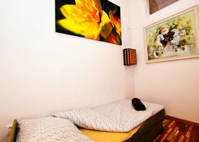 Swidnicka * 브로츠와프