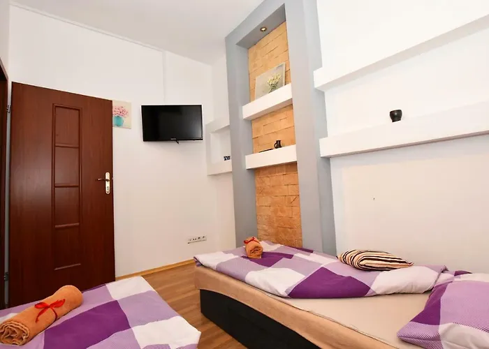 Swidnicka * 브로츠와프